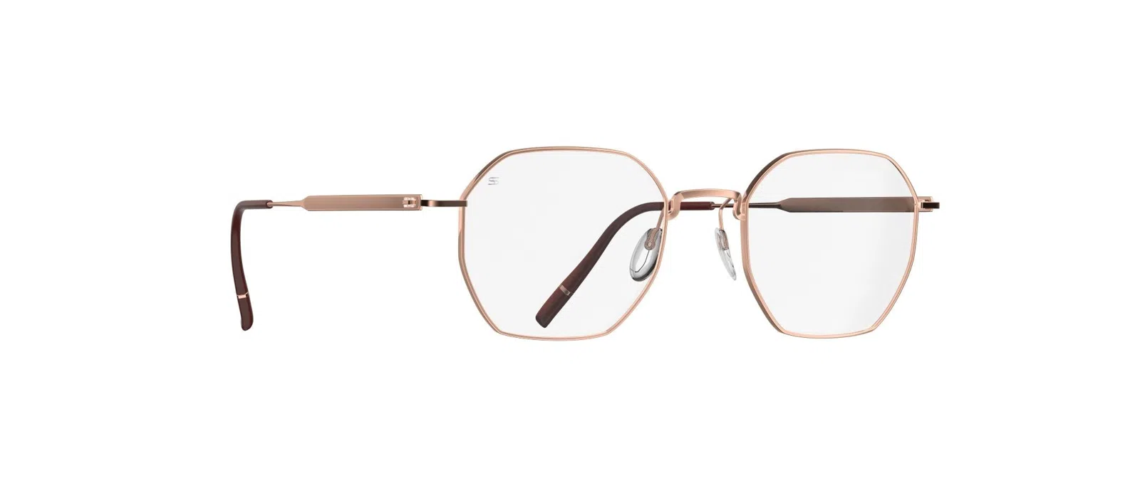 Silhouette Pure Visionary 5588 Eyeglasses - view 41